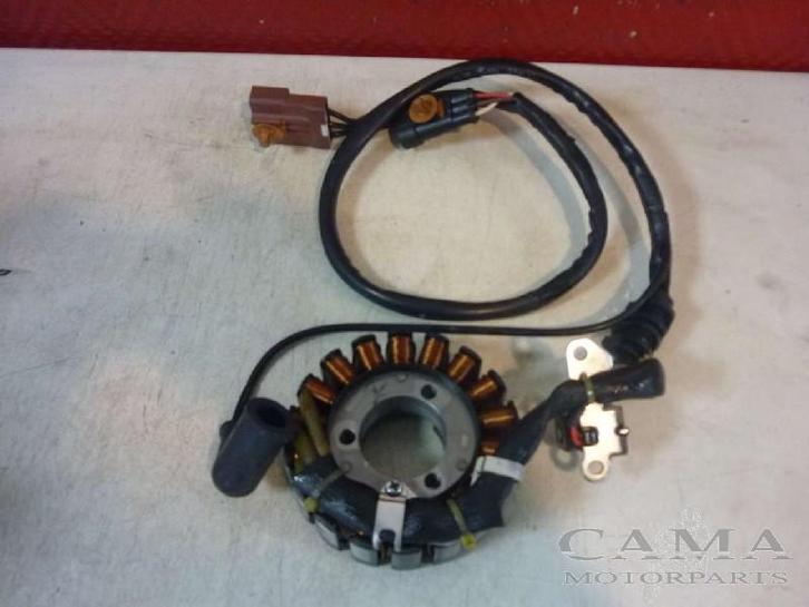 DYNAMO Piaggio GTS 250 i.e 2005-2013 (GTS250), Motoren, Onderdelen | Overige, Gebruikt