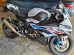 BMW S1000RR 2024 AVEC 226KM!, Super Sport, Particulier, 999 cm³, 4 cylindres