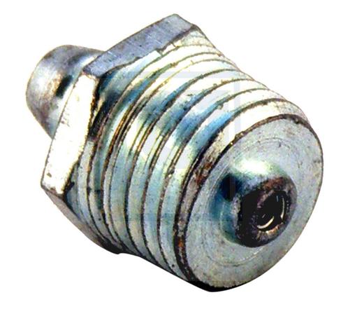 Smeernippel koppeling rem pedaal as 87404 Volvo onderdeel 18, Auto-onderdelen, Ophanging en Onderstel, Volvo, Nieuw, Ophalen of Verzenden