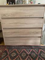 kast, Ophalen, Kunststof, Gebruikt, 100 tot 150 cm