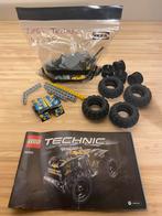 LEGO Technic 42034 Quad Motor, Ophalen, Gebruikt, Complete set, Lego
