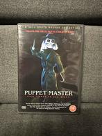 Puppet Master - DVD, Cd's en Dvd's, Ophalen of Verzenden