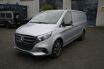 Mercedes-Benz Vito 116 CDI L2 Pro 2500 kg trekhaak, Smartpho, Auto's, Automaat, Parkeersensor, Mercedes-Benz, Bedrijf