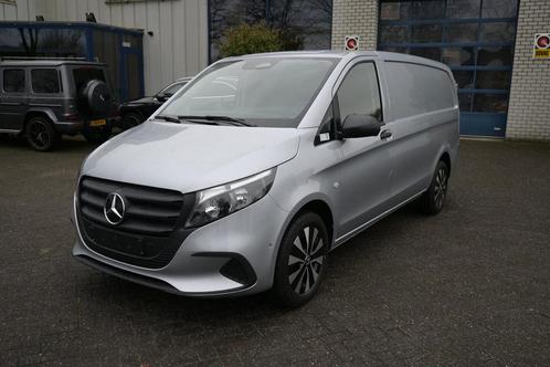 Mercedes-Benz Vito 116 CDI L2 Pro 2500 kg trekhaak, Smartpho, Auto's, Bestelwagens en Lichte vracht, Bedrijf, ABS, Airconditioning