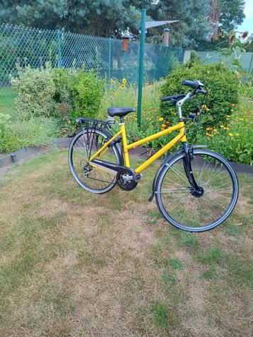 Sparta meisjesfiets beschikbaar voor biedingen