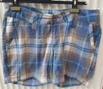 Geruite short van Zeeman maat 38, Kleding | Dames, Broeken en Pantalons, Zeeman, Ophalen of Verzenden, Zo goed als nieuw, Maat 38/40 (M)