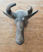 Afrikaans masker, Antiek en Kunst, Ophalen