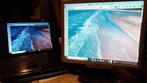 17" AL1716S ACER PC-MONITOR, Ophalen, Gebruikt, VGA, Acer