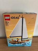 Lego ideas Sailboat Adventure 40487, Ophalen of Verzenden, Nieuw, Lego