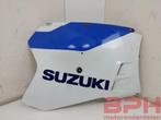 Onderkuip Suzuki GSX-R 750 1100 1988 t/m 1992 kuip 7 kap GSX, Utilisé
