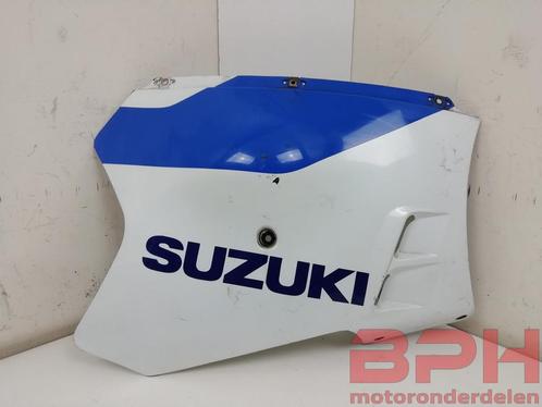 Onderkuip Suzuki GSX-R 750 1100 1988 t/m 1992 kuip 7 kap GSX, Motos, Pièces | Suzuki, Utilisé, Enlèvement ou Envoi