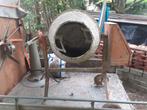 Betonmolen te huur of te koop, Ophalen, Gebruikt