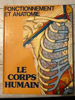 Fonctionnement et anatomie — Le Corps humain » (1985), Enlèvement, Comme neuf