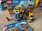 Lego City, Kinderen en Baby's, Ophalen, Zo goed als nieuw, Lego