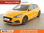 Ford Focus 2.3 EcoBoost ST (bj 2022, automaat), Auto's, Ford, Gebruikt, Overige kleuren, 2261 cc, USB