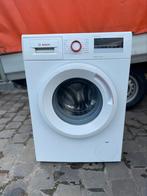 Wasmachine Bosch 8kg A+++ met garantie + Levering mogelijk, Elektronische apparatuur, Wasmachines, 8 tot 10 kg, Refurbished, Ophalen of Verzenden