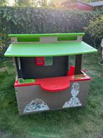 Paradiso Toys - Kiosk, Ophalen, Gebruikt