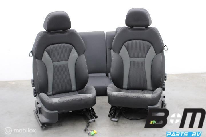 Interieur Audi A1 8X 3drs OEM, Auto-onderdelen, Interieur en Bekleding, Gebruikt