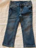 Blauw jeansbroekje Pumpkin Patch 3 jaar in London gekocht, Ophalen of Verzenden, Zo goed als nieuw, Pumpkin patch, Broek