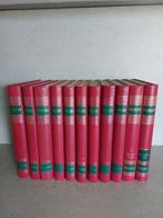 14 delen standaard encyclopedie boeken, Enlèvement, Comme neuf, Standaard Uitgeverij