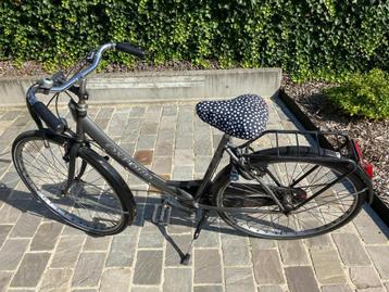 OXFORD FIETS DAMES  disponible aux enchères