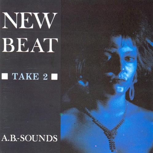 New Beat - Take 2 - cd, CD & DVD, CD | Compilations, Enlèvement ou Envoi