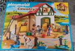 Playmobil country 6927, Kinderen en Baby's, Speelgoed | Playmobil, Ophalen of Verzenden, Zo goed als nieuw