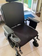 Rolstoel, Enlèvement, Comme neuf