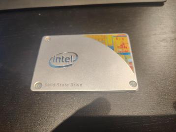 Intel SSD 530 Series – 240 GB beschikbaar voor biedingen
