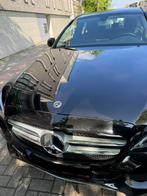 Mercedes C200 essence, Noir, Break, Automatique, Carnet d'entretien