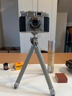 Fototoestel Zeiss, Ophalen, Gebruikt, Overige Merken