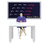 CD- Joaquín Sabina – Yo, Mí, Me, Contigo, Envoi