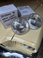 FORD KOPLAMPEN voor oldtimer Mustang, Bronco en pickup, Ophalen, Gebruikt, Ford