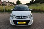 Citroën C1, Bedrijf, Handgeschakeld, C1, USB