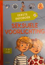 Christiane Verdoux - Seksuele voorlichting, Boeken, Christiane Verdoux, Ophalen of Verzenden, Zo goed als nieuw