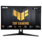 Ecran gaming 280hz asus tuf gaming, Informatique & Logiciels, Gaming, IPS, Haut-parleurs intégrés, Moins de 1 ms
