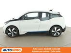 BMW i3 i3 REX (année de construction 2015, automatique), Autos, BMW, 13 g/km, Berline, Automatique, Tissu