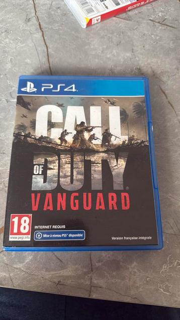 Call of duty  beschikbaar voor biedingen