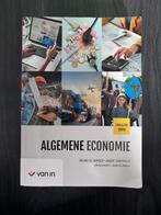 Algemene economie- Twaalfde Editie (Universiteit), Boeken, Ophalen, Economie, Zo goed als nieuw, Van In