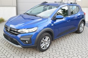 Dacia Sandero Stepway 1.0 TCe beschikbaar voor biedingen
