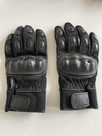 motor handschoenen zomer beschikbaar voor biedingen