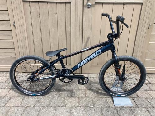 BMX Meybo Clipper Pro 21(L), Fietsen en Brommers, Fietsen | Crossfietsen en BMX, Ophalen