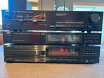JVC PIONEER Vintage, Audio, Tv en Foto, Stereoketens, Ophalen, Zo goed als nieuw, Cd-speler, JVC