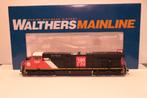 Walthers Mainline GE ES44AC CN 3888 - H0 1/87 DCC Sound, Autres marques, Enlèvement ou Envoi, Comme neuf, Courant continu