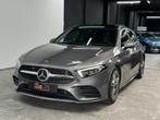 Mercedes A200 Benzine - AMG Pakket - Pano - 360 Camera-163pk, 5 places, Carnet d'entretien, 4 portes, 120 kW