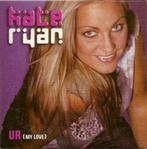 KATE RYAN - U R (MY LOVE) - CD SINGLE, Gebruikt, Ophalen of Verzenden, Techno of Trance