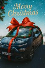 Citroën C3 Shine, Auto's, 4 zetels, Stof, Euro 6, 1199 cc