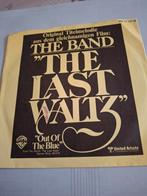 The band, Cd's en Dvd's, Ophalen of Verzenden