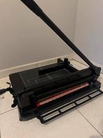 A3 papier guillotine / Snijder / boekbinden, Hobby en Vrije tijd, Ophalen, Zo goed als nieuw, Gereedschap of Accessoires