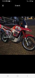 suzuki dr 800, Particulier, 1 cilinder